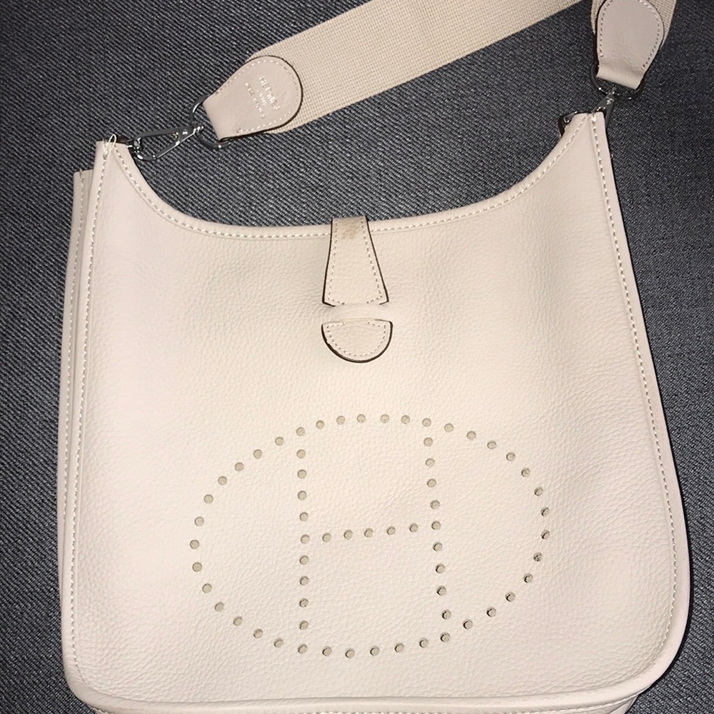 Hermès Evelyn 30 bag